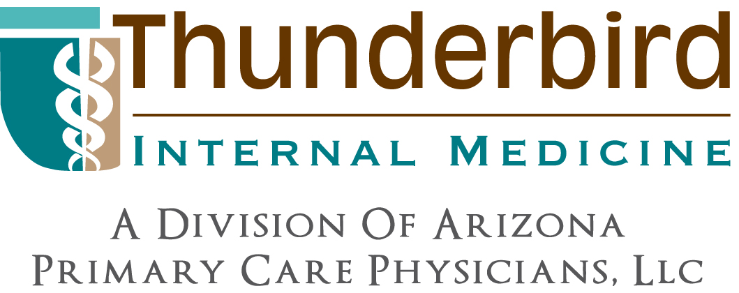 Thunderbird Internal Medicine